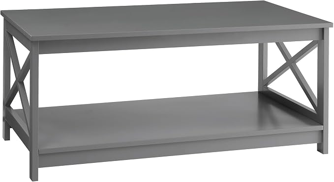 Convenience Concepts Oxford Coffee Table by ConvenienceConcepts