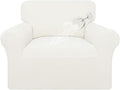 Easy-Going 100% Waterproof Chair Couch Cover, Dual Waterproof Sofa Cover by Easy-Going