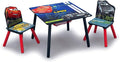 Delta Children Kids Table and Chair Set by DeltaChildren