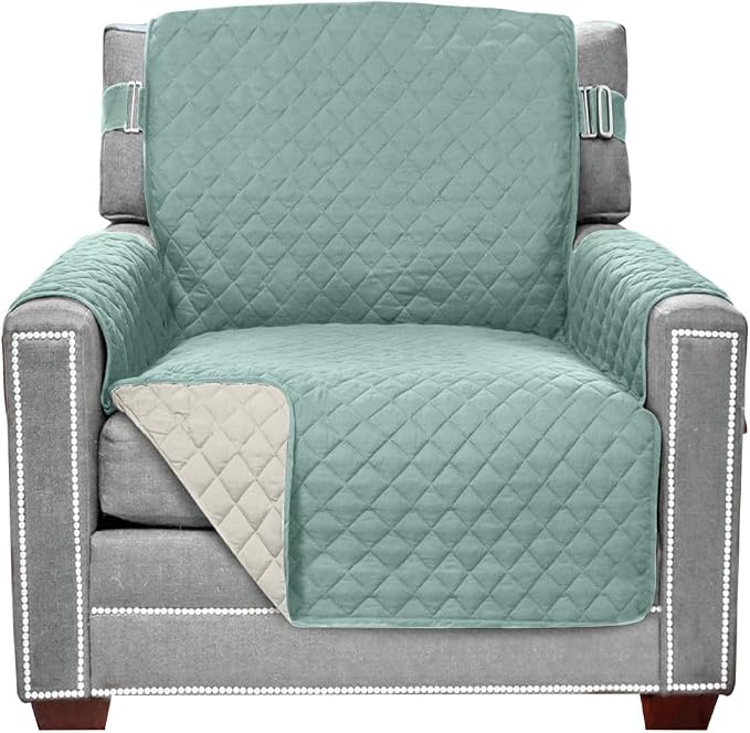 Sofa Shield® Couch Armchair Covers by SofaShield