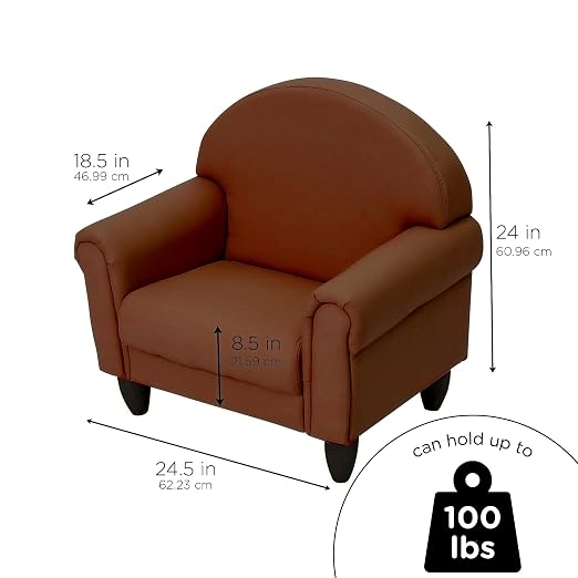 Children's Factory As We Grow Toddler Chair, Flexible Seating - Image 2