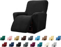 Cupuamon Recliner Chair Covers, Lazy Boy Recliner Covers Stretch Reclining by Cupuamon