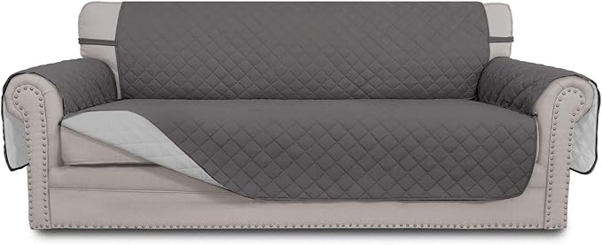 Easy-Going Reversible Oversized Couch Cover by Easy-Going