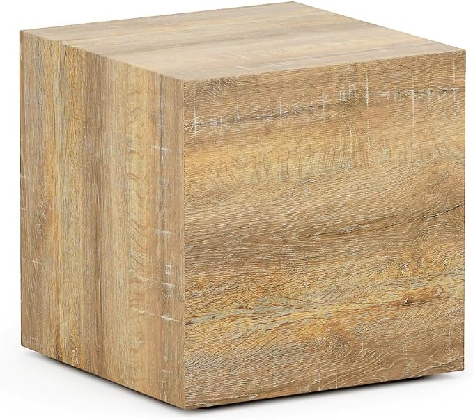 Side Table, End Table Living Room Table, Modern Side Table Sofa Couch Tables - Image 7