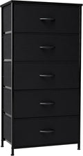 Crestlive Products Vertical Dresser Storage Tower by CrestliveProducts