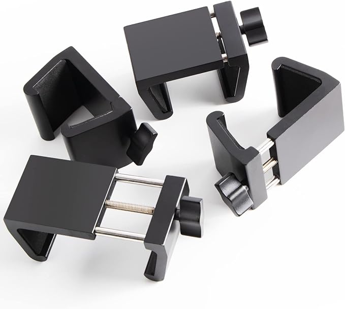 Blasoul Universal Heavy-Duty Outdoor Furniture Clips by Blasoul