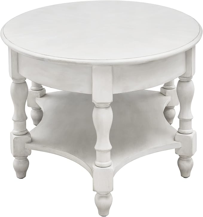 LEEMTORIG Oval Coffee Table - Image 8