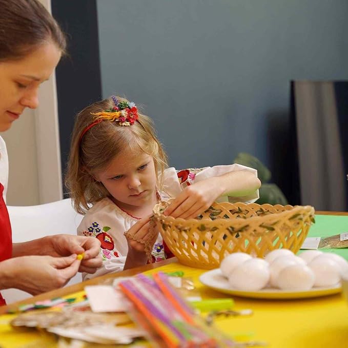MECCANIXITY 7 Rolls Bamboo Strips - Image 5