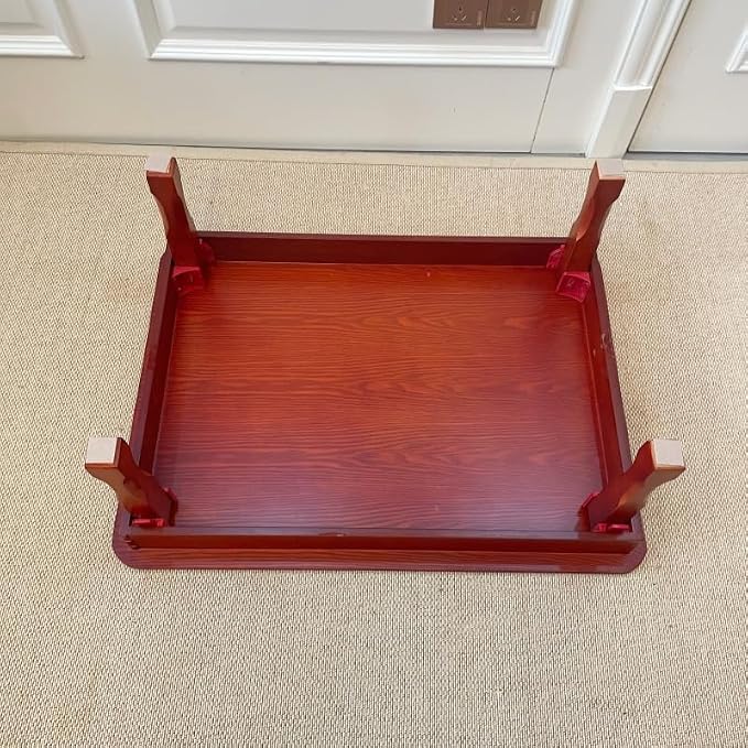 Korean Style Folding Floor Table - Image 5