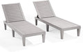 Nestl Sun Tanning Chair by Nestl