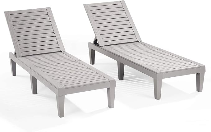 Nestl Patio Chairs by Nestl