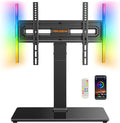 Perlegear Universal Swivel TV Stand by Perlegear