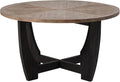 COZAYH Rustic Farmhouse Coffee Table by COZAYH