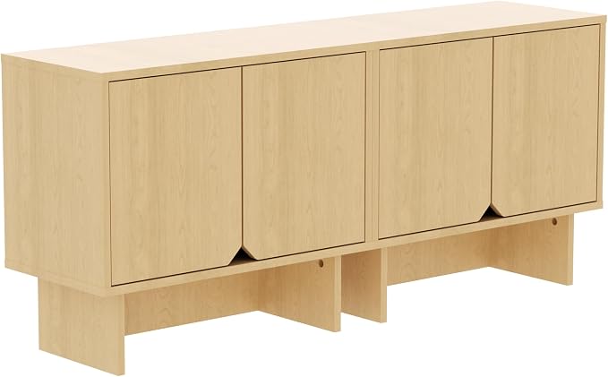 Set of 2 Modular Buffet Cabinets - Image 9