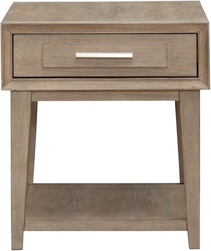 Liberty Furniture Brentwood End Table - Image 3