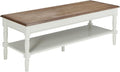 Convenience Concepts French Country Coffee Table 48" by ConvenienceConcepts