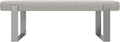VANT Upholstered Bed Bench by VantPanels