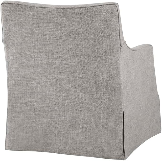 Martha Stewart London Swivel Chair - Image 10