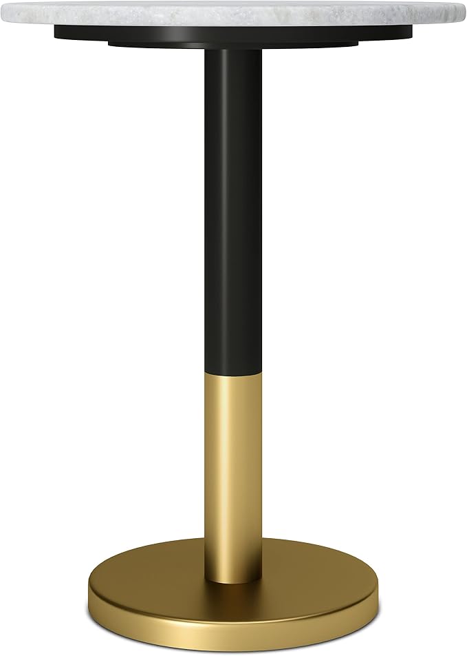 SIMPLIHOME Evans Side Table - Image 5