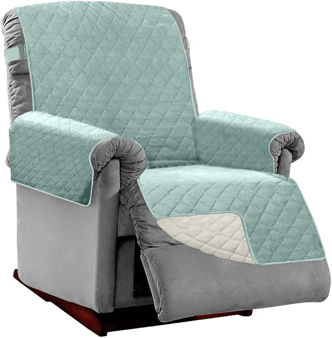 Sofa Shield® Couch Recliner Covers by SofaShield