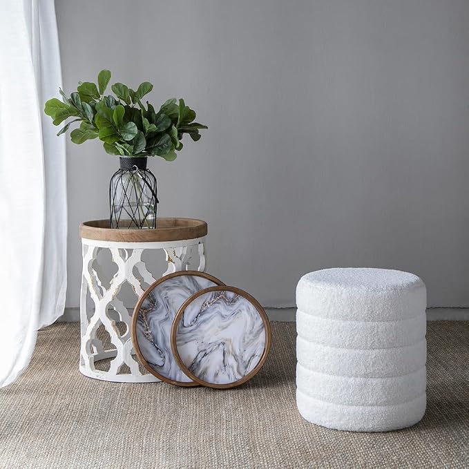 Charmant French Country Decor 5-Piece - Image 3