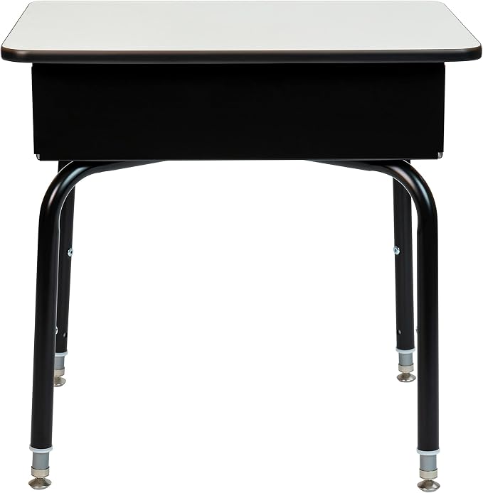 Flash Furniture Billie Open Front Student Desk - Image 8