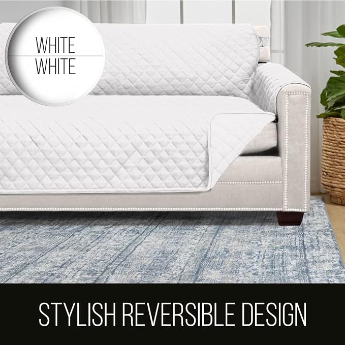 Sofa Shield® Couch Armchair Covers - Image 5