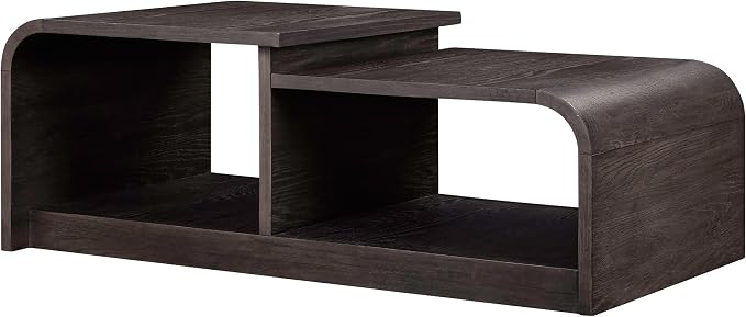 Liberty Furniture Perspectives Living Room 3 Piece Set Transitional Rounded - Image 7