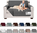 Sofa Shield® Couch Loveseat Covers by SofaShield