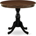 East West Furniture AMT-ABL-TP Antique Kitchen Dining Table by EastWestFurniture