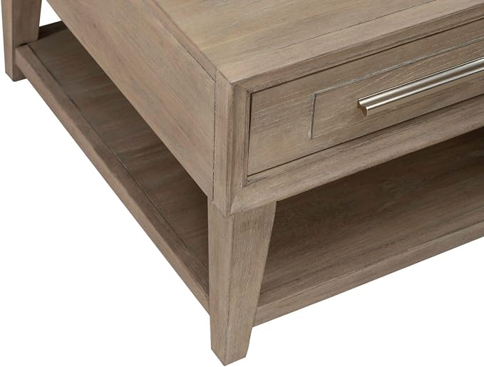Liberty Furniture Brentwood Cocktail Table - Image 9