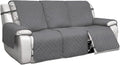 PureFit Water Resistant Reversible Sofa Covers by PureFit