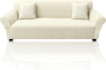 Sofa Slipcover with 2 Pillow Cover by Jcones
