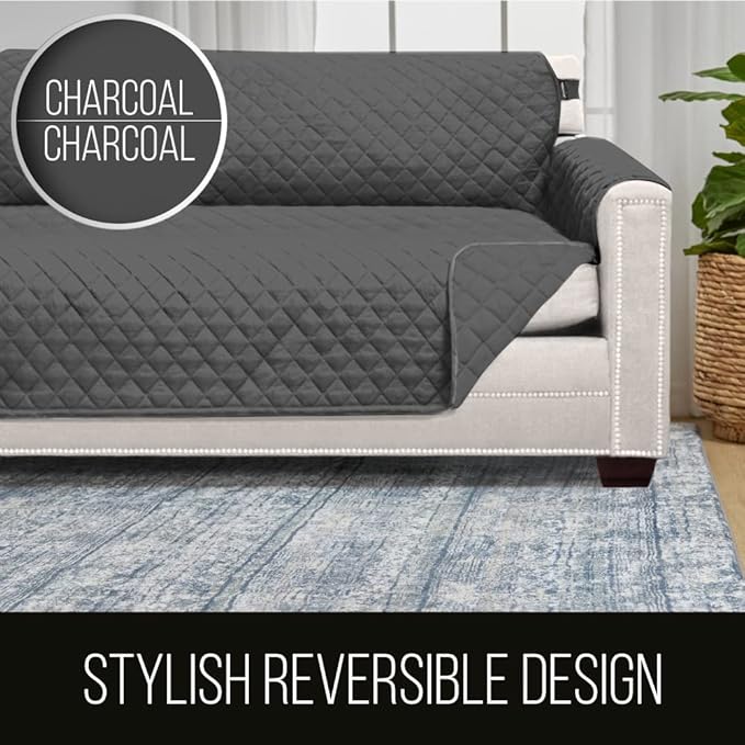 Sofa Shield® Couch Loveseat Covers - Image 5