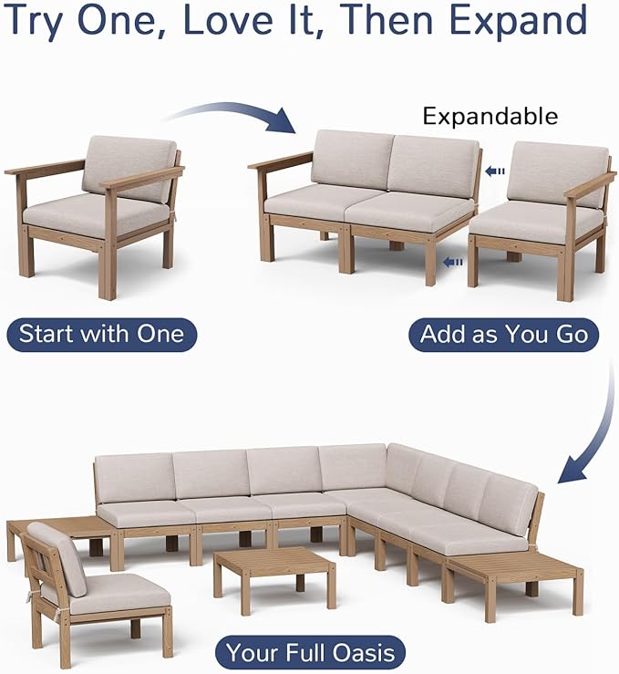 Stoog Waterproof Patio Side Table - Image 5