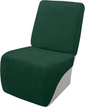 Arfntevss Sectional Recliner Couch Covers Velvet Corner Sectional Sofa Cover by Arfntevss