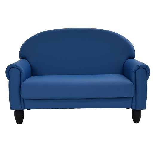 Children's Factory As We Grow Toddler Sofa, Flexible Seating by ChildrensFactory