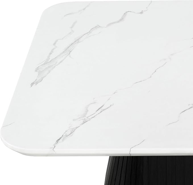 Furniture of America Coraly Modern 36-inch Square Coffee Table - Image 8