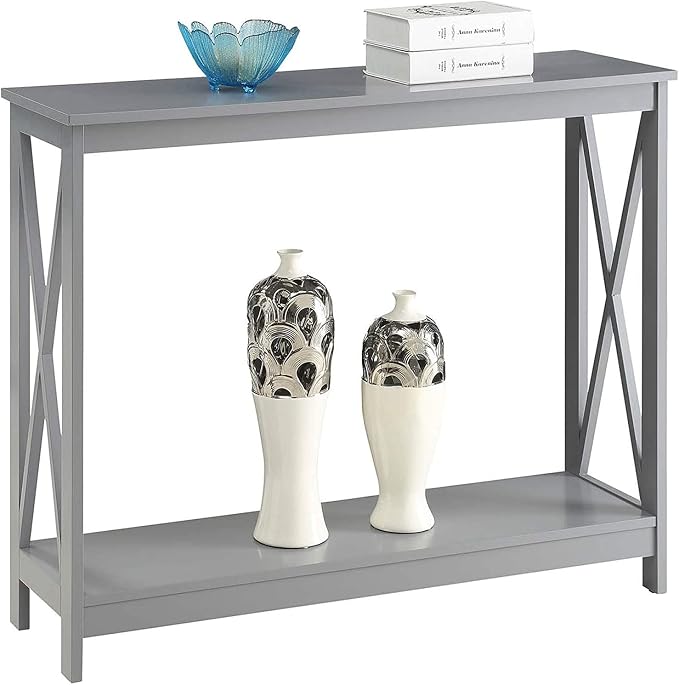 Convenience Concepts Oxford Console Table 39.5" - Image 4
