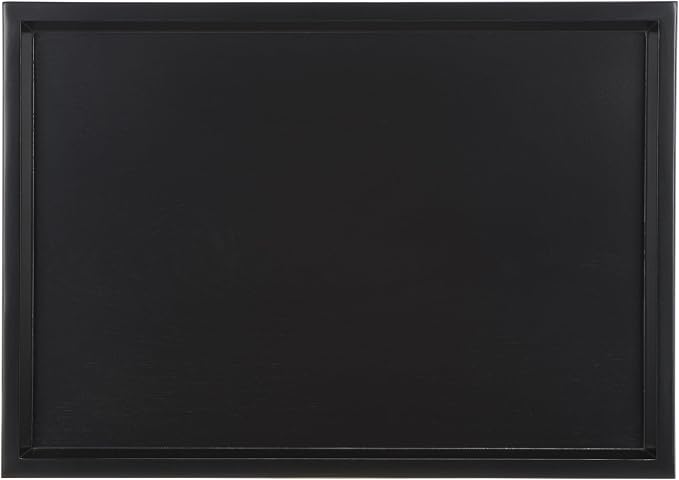 SAFAVIEH Home Collection Naios Black Accent Table - Image 5