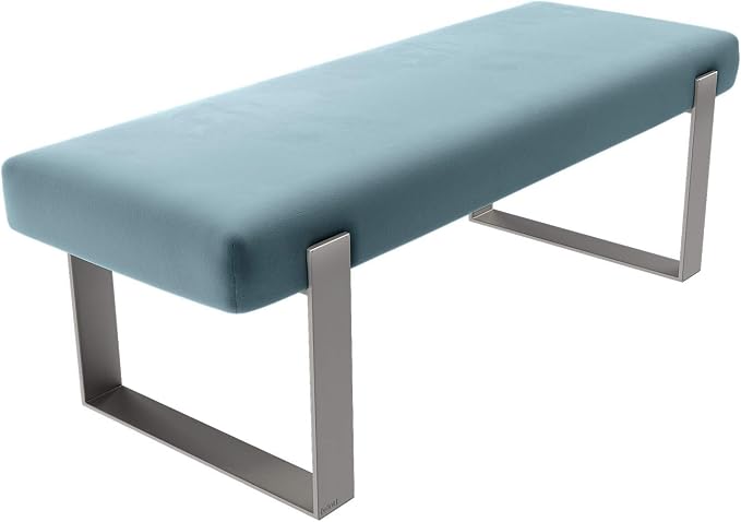 VANT Upholstered Bed Bench - Image 4