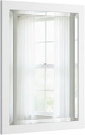 Alaterre Furniture 24" x 30" Bathroom Vanity Mirror by AlaterreFurniture