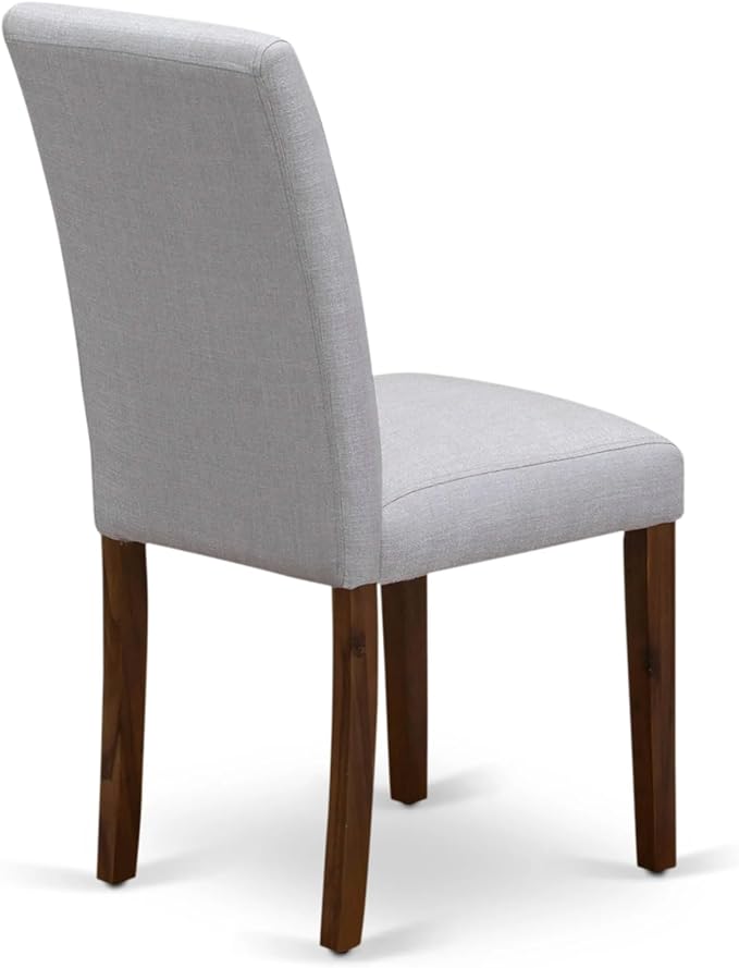 East West Furniture ABP8T05 Abbott Parson Chairs - Image 7