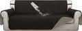 ISSUNTEX Double Protection 100% Waterproof Sofa Covers by ISSUNTEX
