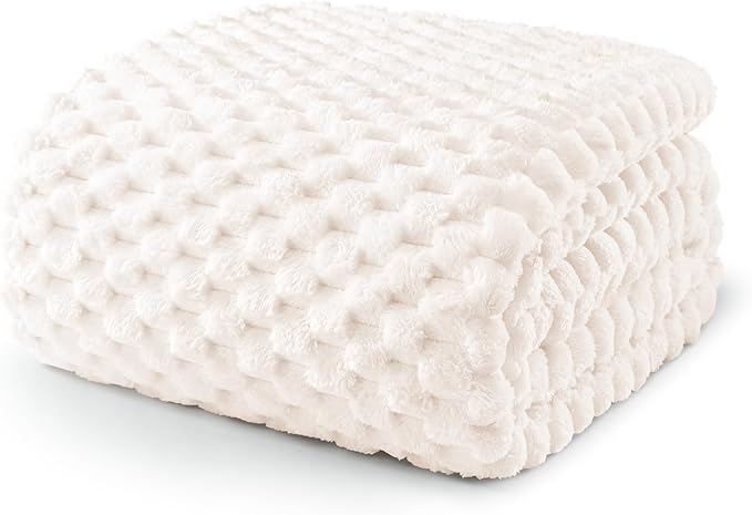 Exclusivo Mezcla Fleece King Blanket by ExclusivoMezcla