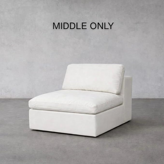 Couch- Indoor and Outdoor - Image 2