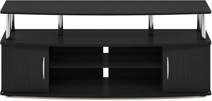 Furinno JAYA Large Entertainment Stand - Image 7