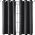 ChrisDowa Grommet Blackout Curtains by ChrisDowa