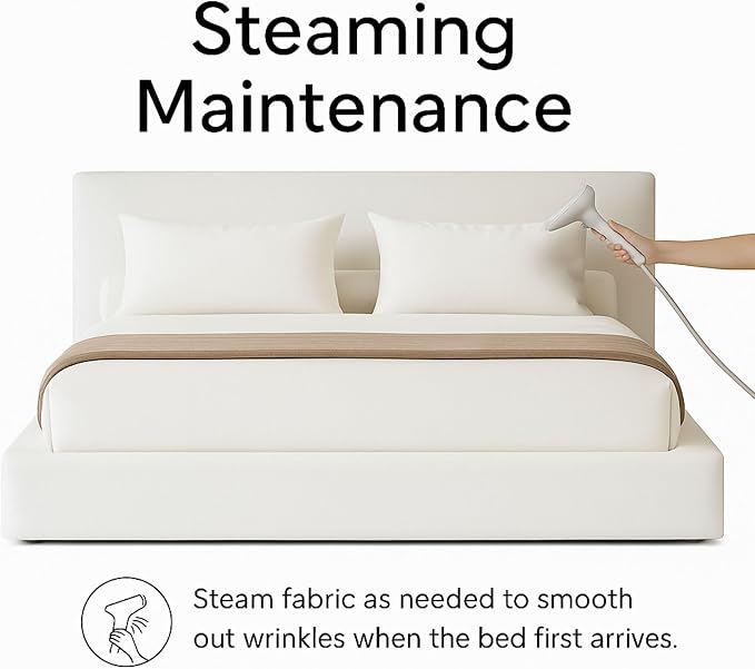 Round Bed – Washable Zip Cover - Image 3