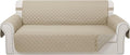 Reversible Sofa Covers Couch Cover Furniture Protector by LuxshareHome
